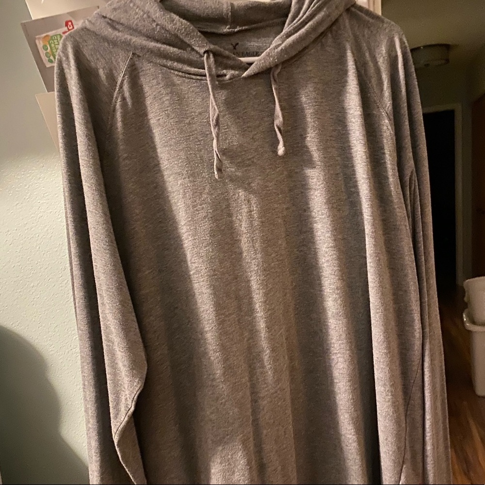 Men’s American Eagle hoodie